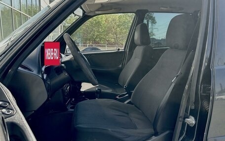 Chevrolet Niva I рестайлинг, 2012 год, 390 000 рублей, 8 фотография