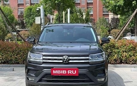 Volkswagen Tharu, 2023 год, 1 590 007 рублей, 2 фотография