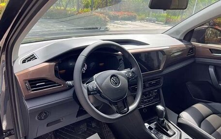 Volkswagen Tharu, 2023 год, 1 590 007 рублей, 9 фотография