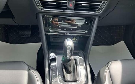 Volkswagen Tharu, 2023 год, 1 590 007 рублей, 15 фотография