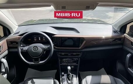 Volkswagen Tharu, 2023 год, 1 590 007 рублей, 8 фотография
