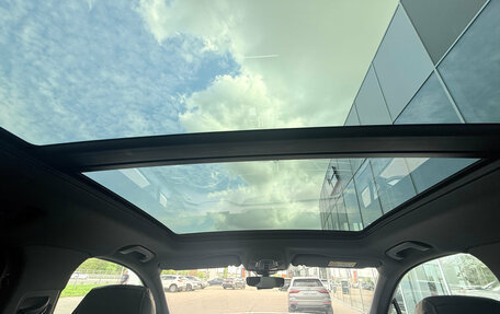 Audi Q7, 2025 год, 14 200 000 рублей, 14 фотография
