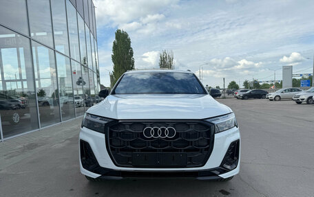 Audi Q7, 2025 год, 14 200 000 рублей, 7 фотография