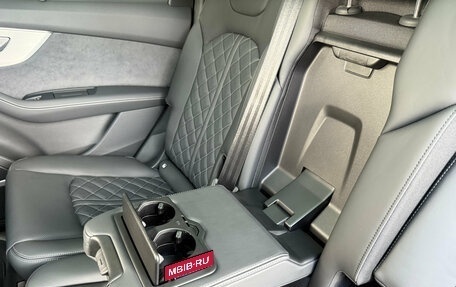 Audi Q7, 2025 год, 14 200 000 рублей, 17 фотография