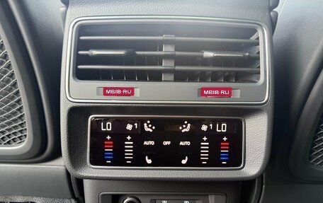 Audi Q7, 2025 год, 14 200 000 рублей, 16 фотография