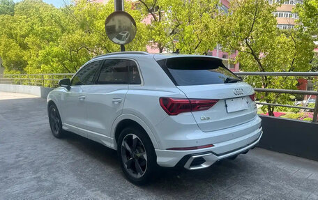 Audi Q3, 2022 год, 2 490 008 рублей, 4 фотография