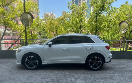 Audi Q3, 2022 год, 2 490 008 рублей, 3 фотография