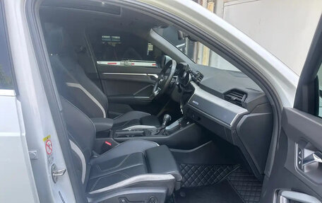 Audi Q3, 2022 год, 2 490 008 рублей, 8 фотография