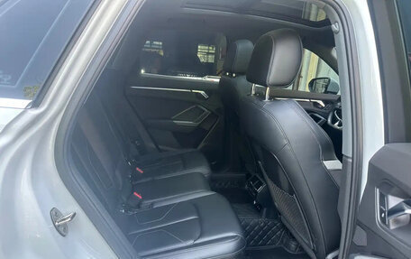 Audi Q3, 2022 год, 2 490 008 рублей, 9 фотография