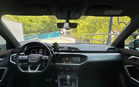 Audi Q3, 2022 год, 2 490 008 рублей, 10 фотография
