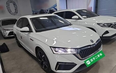 Skoda Octavia IV, 2024 год, 2 350 034 рублей, 2 фотография
