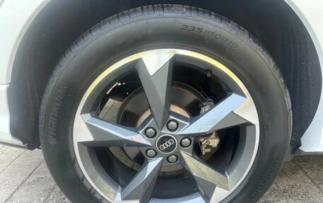 Audi Q3, 2022 год, 2 490 008 рублей, 16 фотография