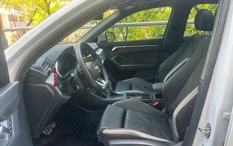 Audi Q3, 2022 год, 2 490 008 рублей, 6 фотография
