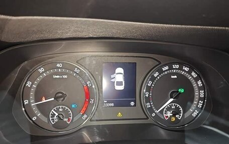 Skoda Octavia IV, 2024 год, 2 350 034 рублей, 8 фотография