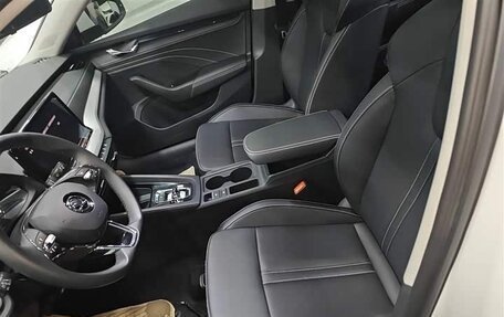 Skoda Octavia IV, 2024 год, 2 350 034 рублей, 12 фотография