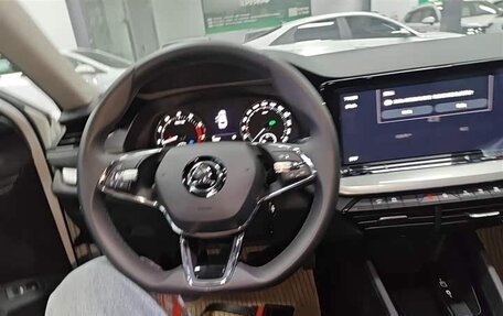 Skoda Octavia IV, 2024 год, 2 350 034 рублей, 9 фотография