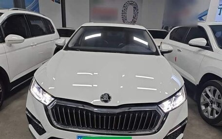 Skoda Octavia IV, 2024 год, 2 350 034 рублей, 6 фотография