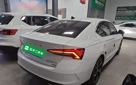 Skoda Octavia IV, 2024 год, 2 350 034 рублей, 3 фотография