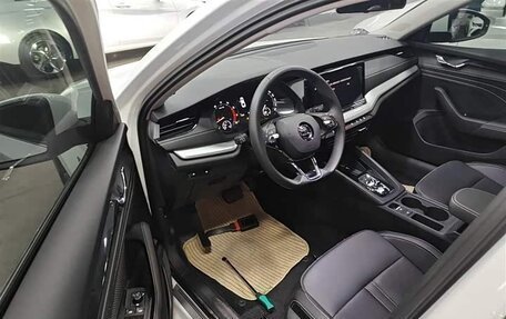 Skoda Octavia IV, 2024 год, 2 350 034 рублей, 11 фотография