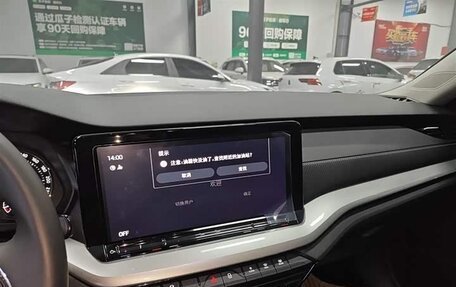 Skoda Octavia IV, 2024 год, 2 350 034 рублей, 17 фотография