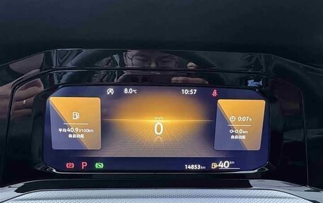 Volkswagen Golf VIII, 2023 год, 2 480 000 рублей, 11 фотография