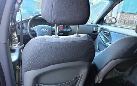Hyundai Elantra IV, 2008 год, 260 000 рублей, 12 фотография
