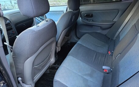 Hyundai Elantra IV, 2008 год, 260 000 рублей, 9 фотография