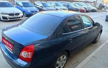Hyundai Elantra IV, 2008 год, 260 000 рублей, 3 фотография