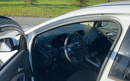 Ford Focus III, 2013 год, 745 000 рублей, 6 фотография