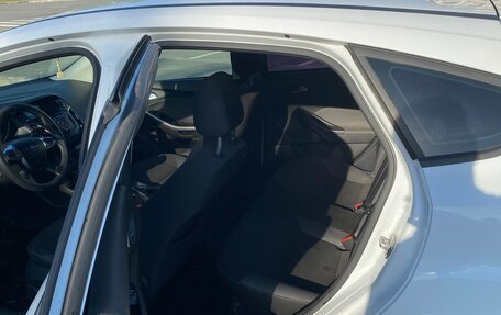 Ford Focus III, 2013 год, 745 000 рублей, 7 фотография