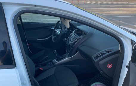 Ford Focus III, 2013 год, 745 000 рублей, 2 фотография