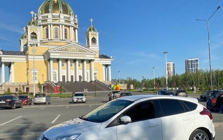 Ford Focus III, 2013 год, 745 000 рублей, 8 фотография