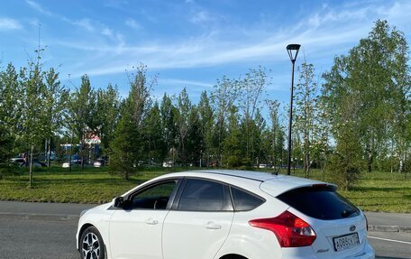 Ford Focus III, 2013 год, 745 000 рублей, 4 фотография