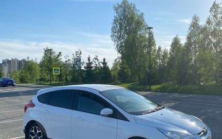 Ford Focus III, 2013 год, 745 000 рублей, 9 фотография