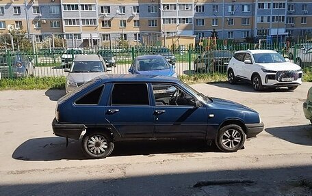 ИЖ 2126 «Ода», 2005 год, 130 000 рублей, 3 фотография