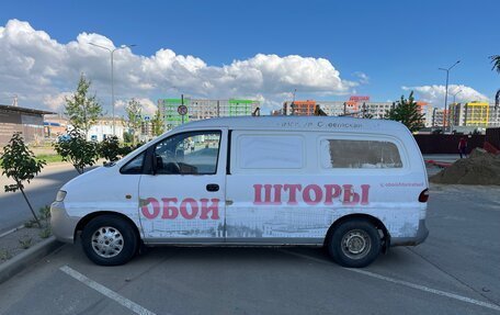 Hyundai H200 I, 1998 год, 550 000 рублей, 3 фотография