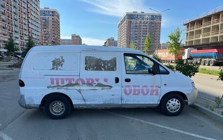 Hyundai H200 I, 1998 год, 550 000 рублей, 4 фотография