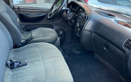 Hyundai H200 I, 1998 год, 550 000 рублей, 7 фотография