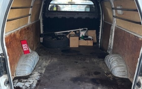 Hyundai H200 I, 1998 год, 550 000 рублей, 5 фотография