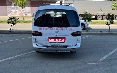 Hyundai H200 I, 1998 год, 550 000 рублей, 2 фотография