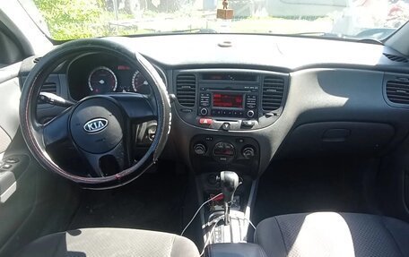KIA Rio II, 2010 год, 350 000 рублей, 5 фотография
