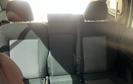 Opel Zafira B, 2012 год, 660 000 рублей, 11 фотография