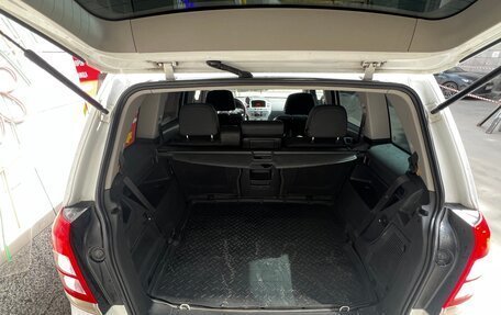 Opel Zafira B, 2012 год, 660 000 рублей, 6 фотография