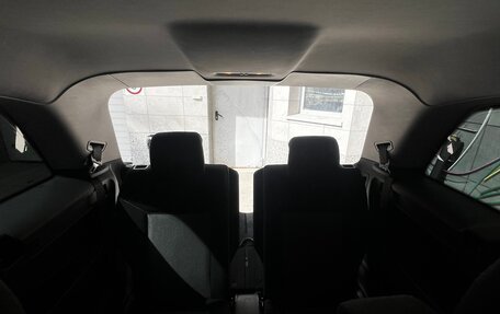 Opel Zafira B, 2012 год, 660 000 рублей, 9 фотография