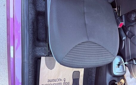 Peugeot 107 I рестайлинг, 2012 год, 695 000 рублей, 9 фотография