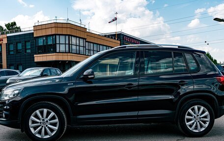 Volkswagen Tiguan I, 2016 год, 1 550 000 рублей, 9 фотография