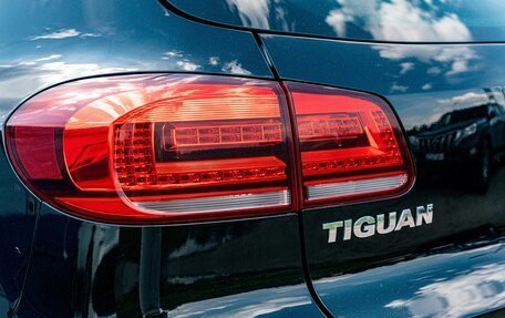 Volkswagen Tiguan I, 2016 год, 1 550 000 рублей, 11 фотография