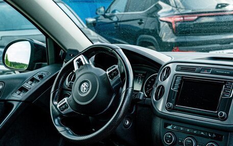 Volkswagen Tiguan I, 2016 год, 1 550 000 рублей, 16 фотография