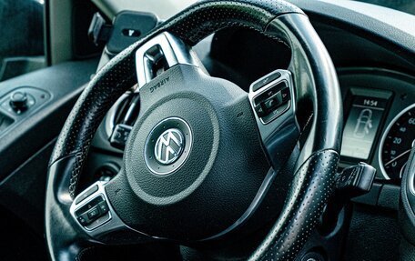 Volkswagen Tiguan I, 2016 год, 1 550 000 рублей, 17 фотография
