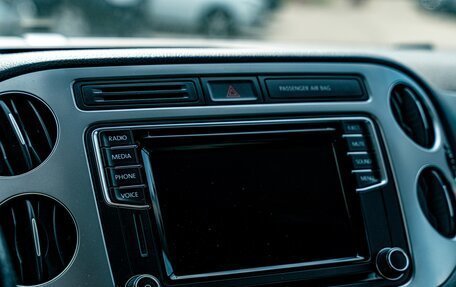 Volkswagen Tiguan I, 2016 год, 1 550 000 рублей, 22 фотография